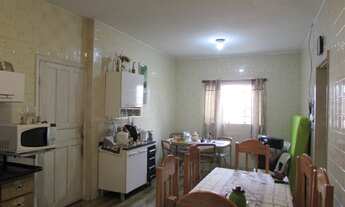 Imagem 7: Casa à venda, 3 quartos, Cariobinha - Americana/SP