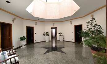 Imagem 4: Casa à venda, 3 quartos, 2 suítes, 7 vagas, Vila Nossa Senhora de Fátima - Americana/SP