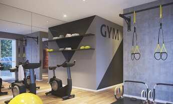 Imagem 7: Apartamento para venda com 45 metros quadrados com 2 quartos em Taquara - Rio de Janeiro