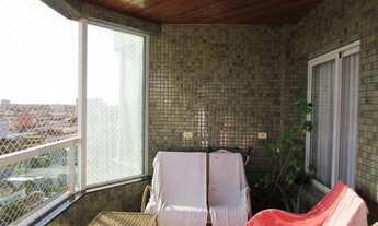 Imagem 5: Apartamento à venda, 3 quartos, 1 suíte, 2 vagas, Vila Rehder - Americana/SP