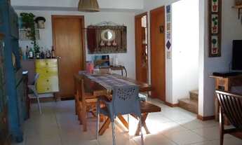 Imagem 5: Casa duplex 4/4 cond. Total infra (Abrantes