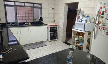 Imagem: Casa à venda, 3 quartos, 1 suíte, 4 vagas