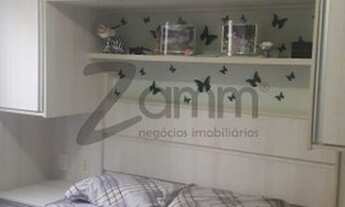 Imagem 5: Apartamento à venda com 2 dormitórios em Jardim recanto dos sonhos, Sumaré cod:AP006307