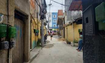 Imagem 3: Recreio ótima casa triplex no Terreirão à 1km da praia e BRT