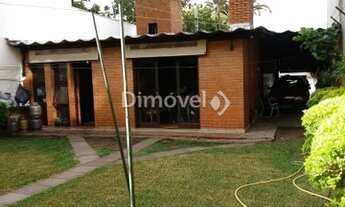 Imagem 3: PORTO ALEGRE - Casa Padrão - SANTA TEREZA