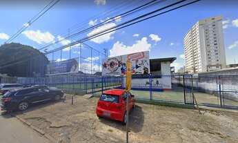 Imagem 2: LOTE SETOR LESTE INDUSTRIAL - GAMA