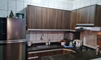 Imagem 5: Casa à venda, 2 quartos, 2 vagas, Santa Cruz - Americana/SP