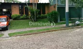 Imagem 1: PORTO ALEGRE - Casa Padrão - SANTA TEREZA