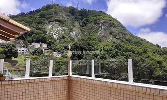 Imagem: Cobertura 3 Quartos - Paineiras