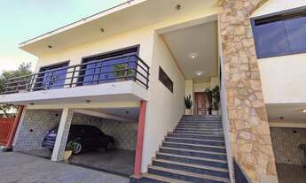 Imagem 3: Casa à venda, 3 quartos, 2 suítes, 7 vagas, Vila Nossa Senhora de Fátima - Americana/SP