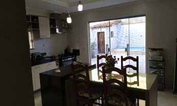 Imagem 5: A.V)Casa prox.a Interlagos