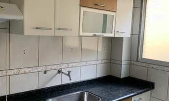 Imagem 4: Apartamento à venda, 2 quartos, 2 suítes, 1 vaga, Conserva - Americana/SP