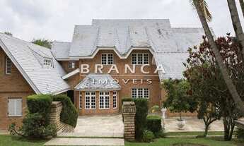 Imagem 6: Sobrado, Morada Dos Passaros, Barueri, 4 Dorm, 4 Suite, 5 Vagas