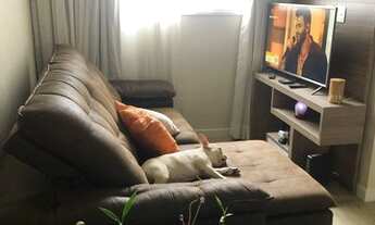 Imagem 4: Apartamento de 2 Dormitórios na Avenida Raimundo Pereira de Magalhães