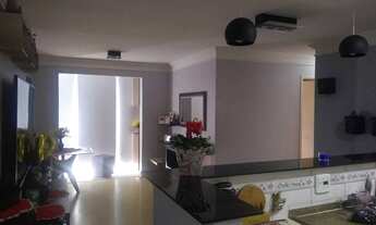 Imagem: Apartamento para venda tem 62 metros quadrados