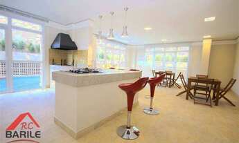 Imagem 2: Apartamento com 2 dorms, Centro, São Caetano do Sul - R$ 587 mil, Cod: 614