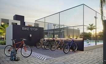 Imagem 7: REF: V018 ED. SAFIR BEACH HOME LANÇAMENTO