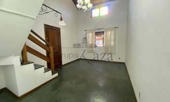 Imagem 3: Casa - Jardim das Industrias - 3 Dormitórios - 131m²