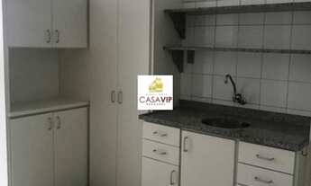 Imagem 5: Apartamento à venda, Santa Cecília, 206m², 3 dormitórios, 2 vagas!