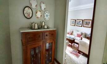 Imagem 3: Apartamento para venda na Graça, 150 m2, 3 quartos sendo uma suite, nascente, 2 garagens