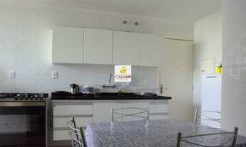 Imagem 3: Apartamento à venda, Santana, 96m², 3 dormitórios, 1 suíte, 1 vaga!