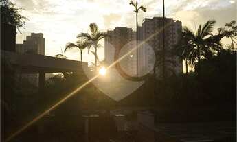 Imagem 5: São Paulo - Apartamento Padrão - VILA ROMANA