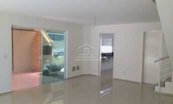 Imagem 3: Casa À Venda Em Condomínio Com 145m²| 4 Quartos| 3 Suítes