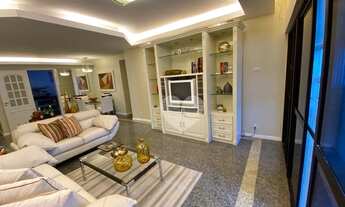 Imagem 5: LOPES ENJOY VENDE Apartamento com 3 dormitórios à venda, 150 m² por R$ 1.050.000 - Recreio