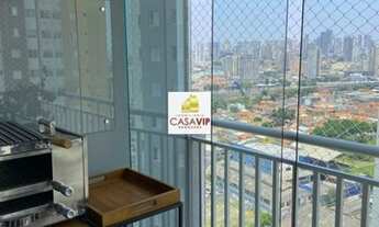 Imagem 3: Apartamento à venda, Maranhão, 69m², 3 dormitórios, 1 suíte, 1 vaga!