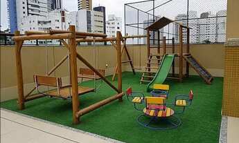 Imagem 12: APARTAMENTO RESIDENCIAL em SALVADOR - BA, JARDIM APIPEMA