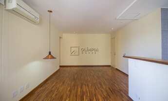 Imagem 6: Apartamento Venda 2 Dormitórios - 82 m² Vila Olímpia