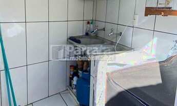 Imagem 7: Casa Padrão em Franca