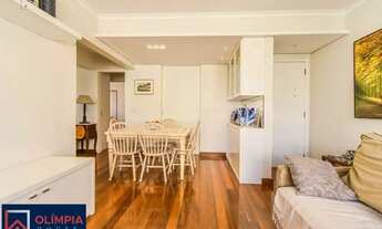 Imagem 3: Venda Apartamento 3 Dormitórios - 106 m² Paraíso