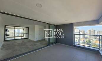 Imagem 7: Apartamento com 3 dormitórios à venda, 163 m² por R$ 2.628.000,00 - Vila Mariana - São Pau