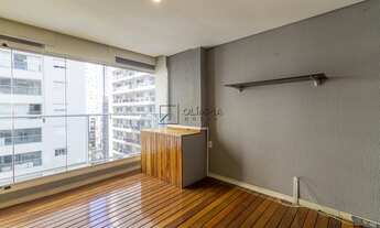 Imagem 7: Apartamento Locação Consolação 77 m² 2 Dormitórios