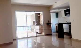 Imagem 6: Ribeirão Preto - Apartamento Padrão - Bosque das Juritis