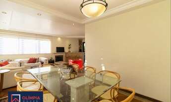 Imagem: Apartamento Venda Vila Madalena 172 m²