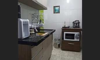 Imagem 6: Excelente Kitnet Prédio Frente Mar Aviação!!!