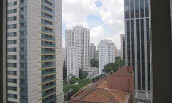 Imagem 2: Apartamento à venda e locação 3 Quartos, 1 Suite, 2 Vagas, 300M², JARDIM PAULISTA, SÃO PAU