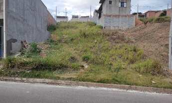 Imagem: Terreno bairro horizonte azul