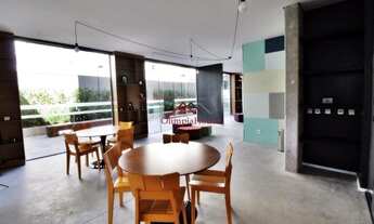 Imagem 6: Venda Apartamento 1 Dormitórios - 54 m² Bela Vista