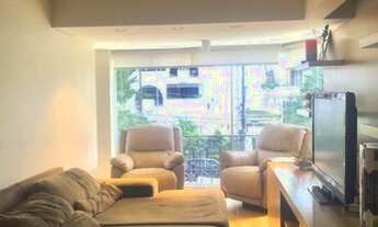 Imagem 5: Apartamento Venda Cerqueira César 205 m² 4 Dormitórios