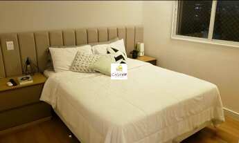 Imagem 7: Apartamento à venda, Santo Amaro, 234m², 3 dormitórios, 1 suíte, 3 vagas!