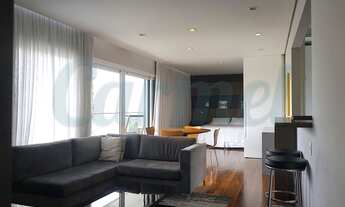 Imagem 3: Apartamento com 95m2 - Isay Wienfeld