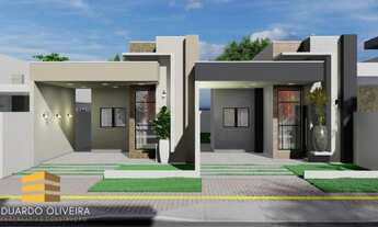 Imagem 5: Casa para venda no Morumbi em Foz do Iguaçu - PR - CA566