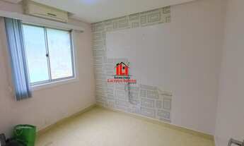 Imagem 6: Apartamento para venda com 56 metros quadrados com 3 quartos em Tarumã-Açu - Manaus - AM