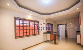 Imagem 2: Sobrado com 4 dormitórios para alugar, 300 m² por R$ 3.800,00/mês - Vila Santa Catarina