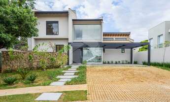 Imagem: Casa - Residencial Estância Eudóxia (Barão