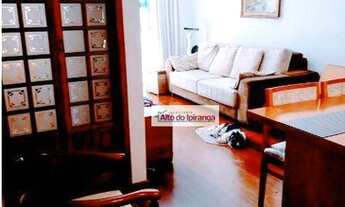 Imagem 7: Apartamento com 2 dormitórios à venda, 64 m² - Vila Gumercindo - São Paulo/SP