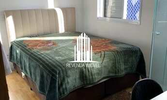 Imagem 7: Apartamento 2 dorm. 1 suíte 2 banheiros 1 vaga